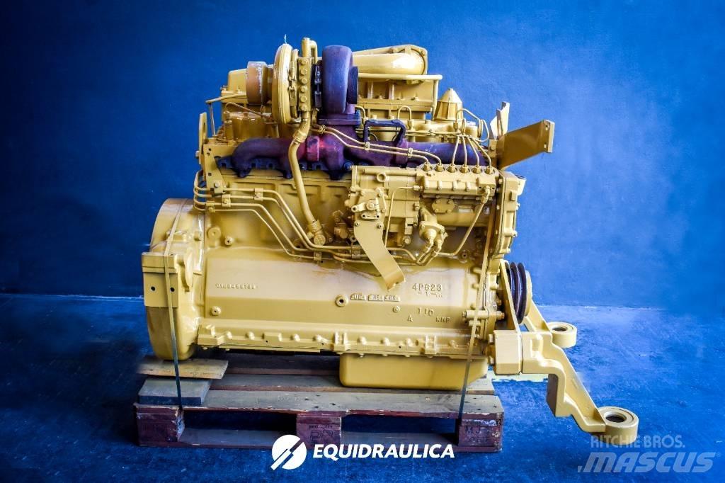 CAT 3306 Motoare
