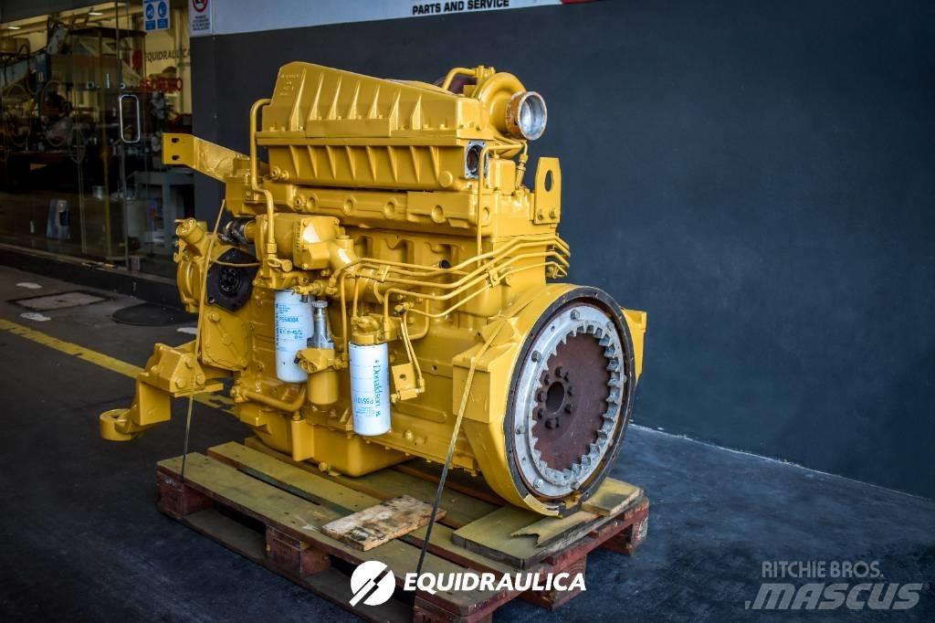 CAT 3306 Motoare