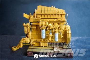 CAT 3306 Motoare