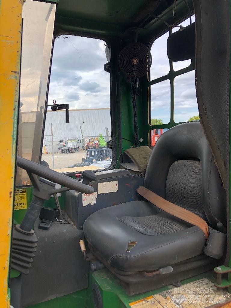 Combilift C 3000 Încarcator lateral