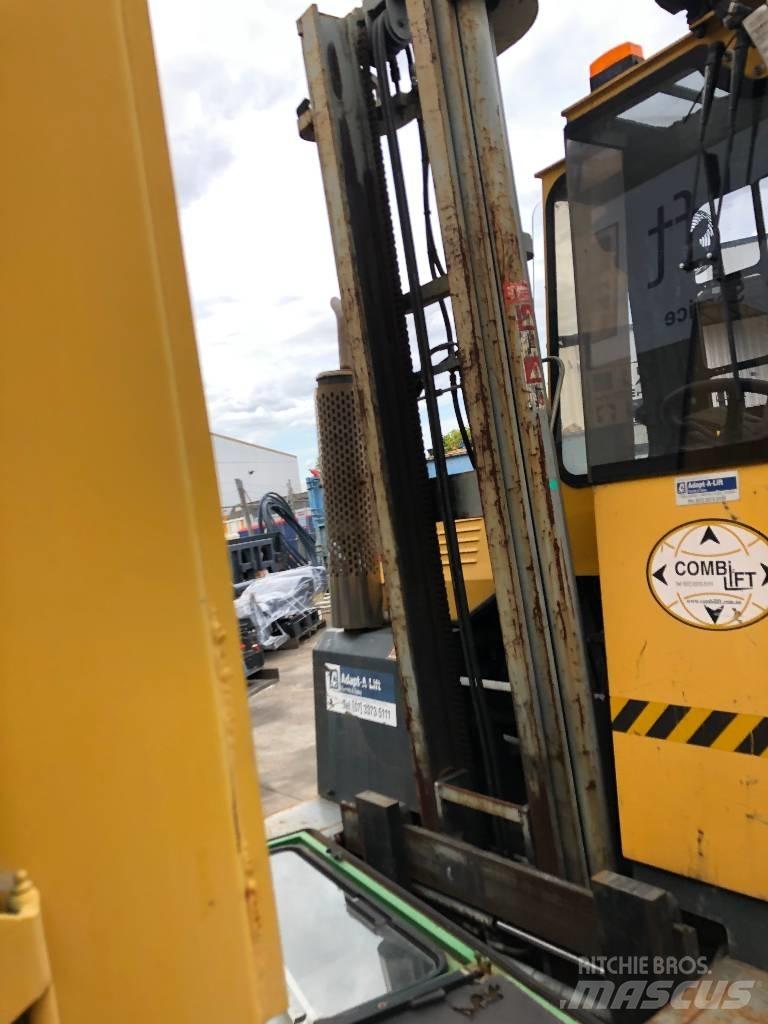 Combilift C 3000 Încarcator lateral