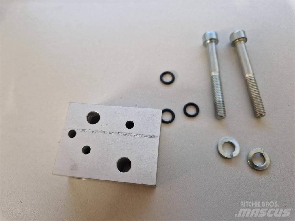 Rottne 063-0015 Hidraulice