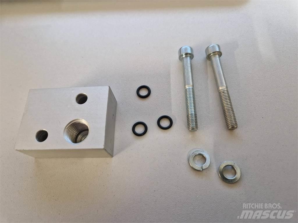 Rottne 063-0015 Hidraulice