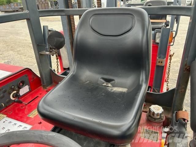 Moffett M5500 Masini de teren dificil