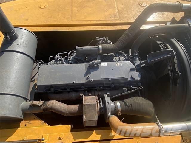 Sany SY365H Excavatoare pe șenile
