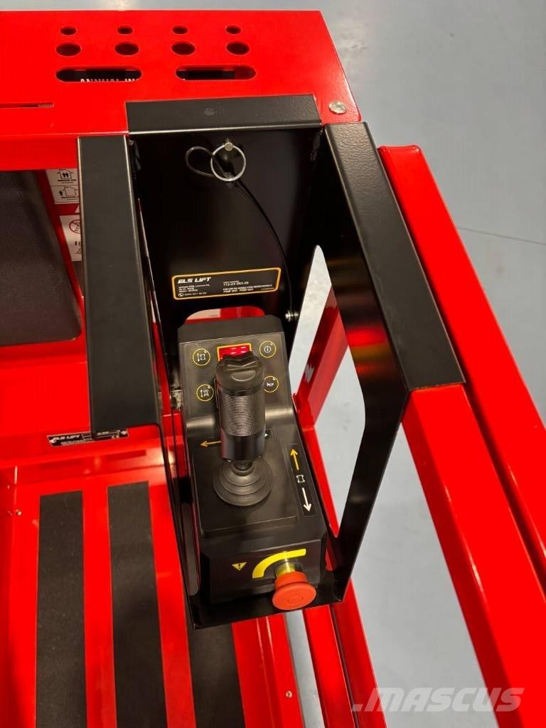 ELS LIFT PS 8-SE Platforme foarfeca