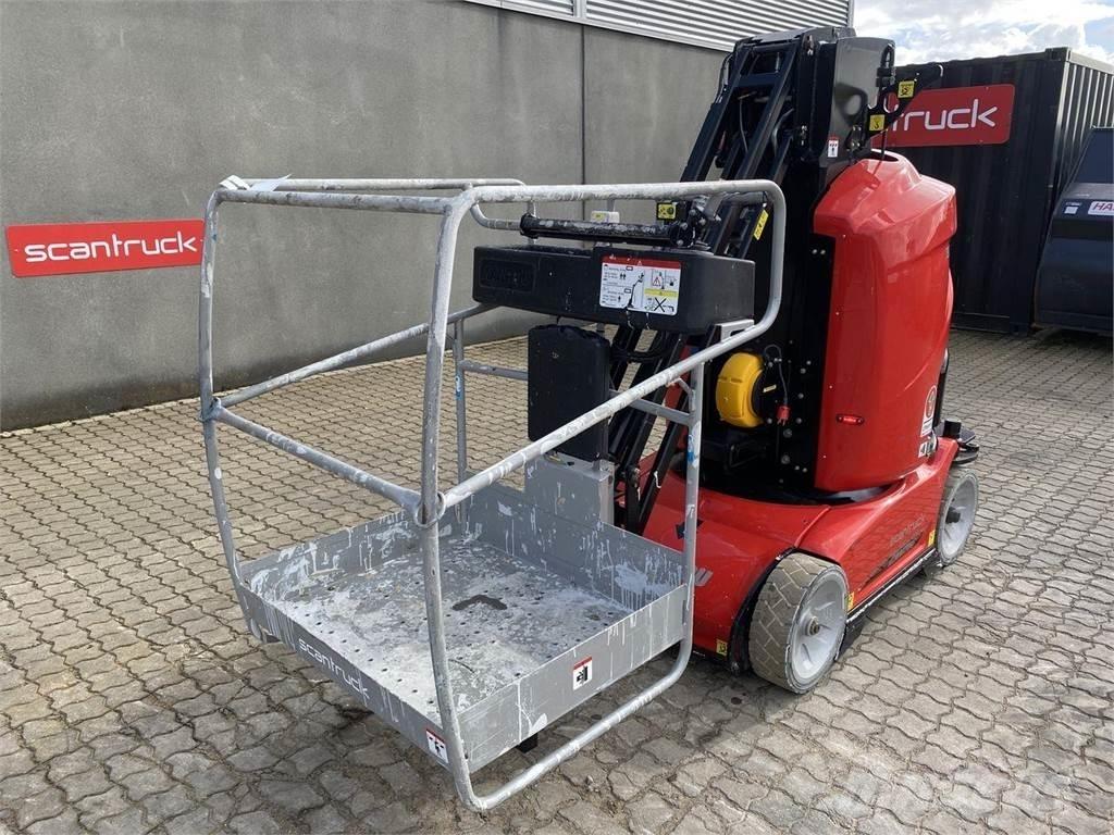 Manitou 100VJR Ascensoare verticale catarg