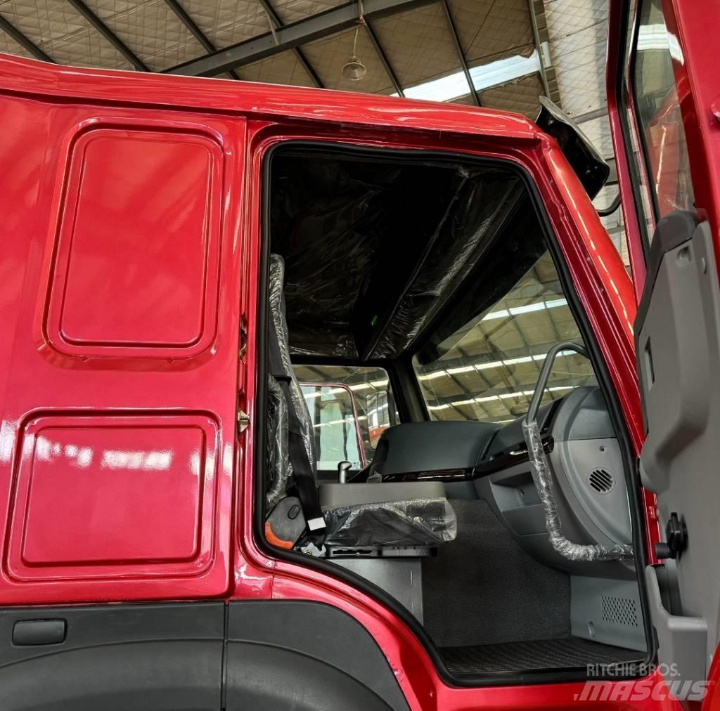 Howo 371 Autotractoare