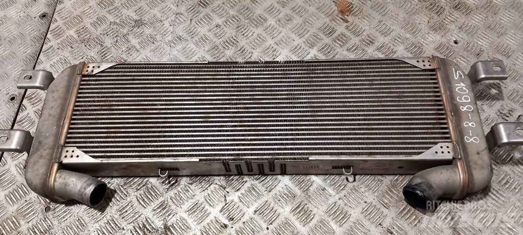 Scania R 440 1785348 Radiatoare