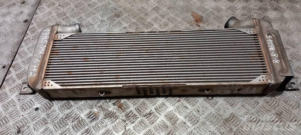 Scania R 440 1785348 Radiatoare