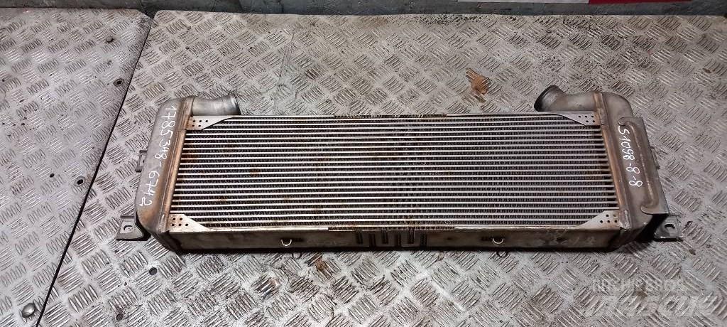 Scania R 440 1785348 Radiatoare