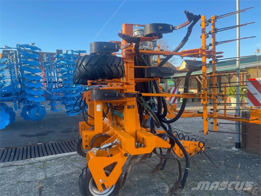  Flingk Twin 480-15 Distribuitoare de ingrasamant