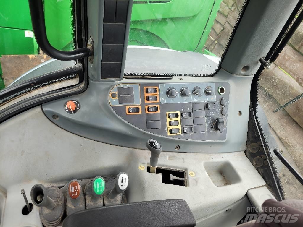 Valtra N 104 Tractoare