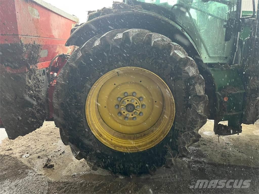 John Deere 6r145 Tractoare