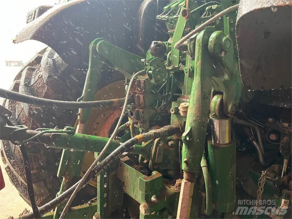 John Deere 6r145 Tractoare