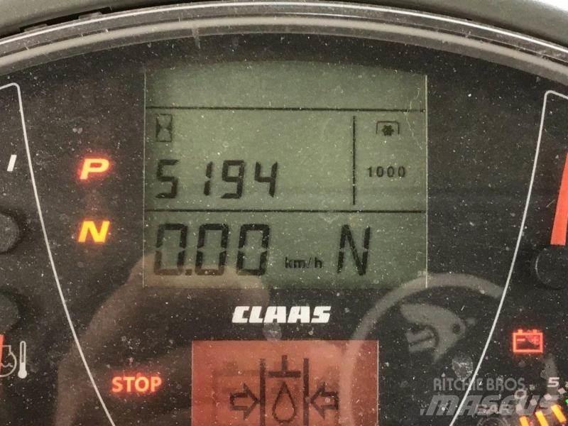 CLAAS AXION 950 Tractoare
