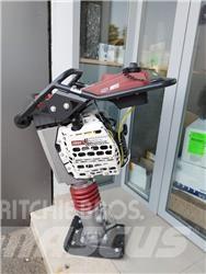 Dynapac DR 6X Compactor