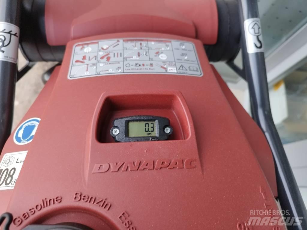 Dynapac DR 6X Compactor