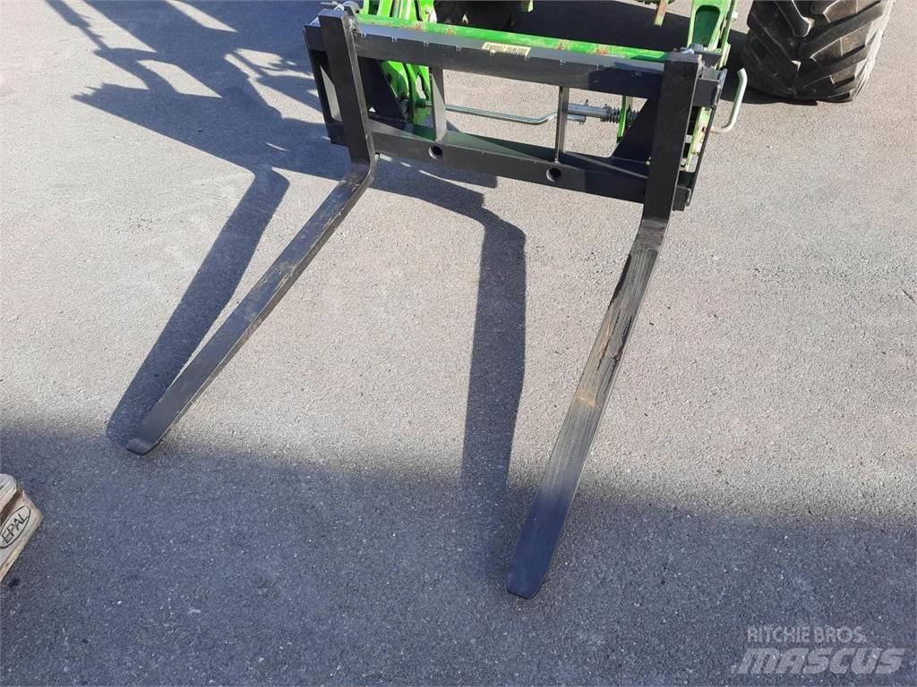 Metal-Technik 2t Accesorii încarcatoare frontale