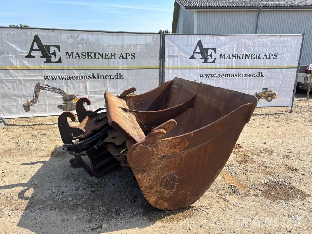 Viby Tiltskovl Pistoane