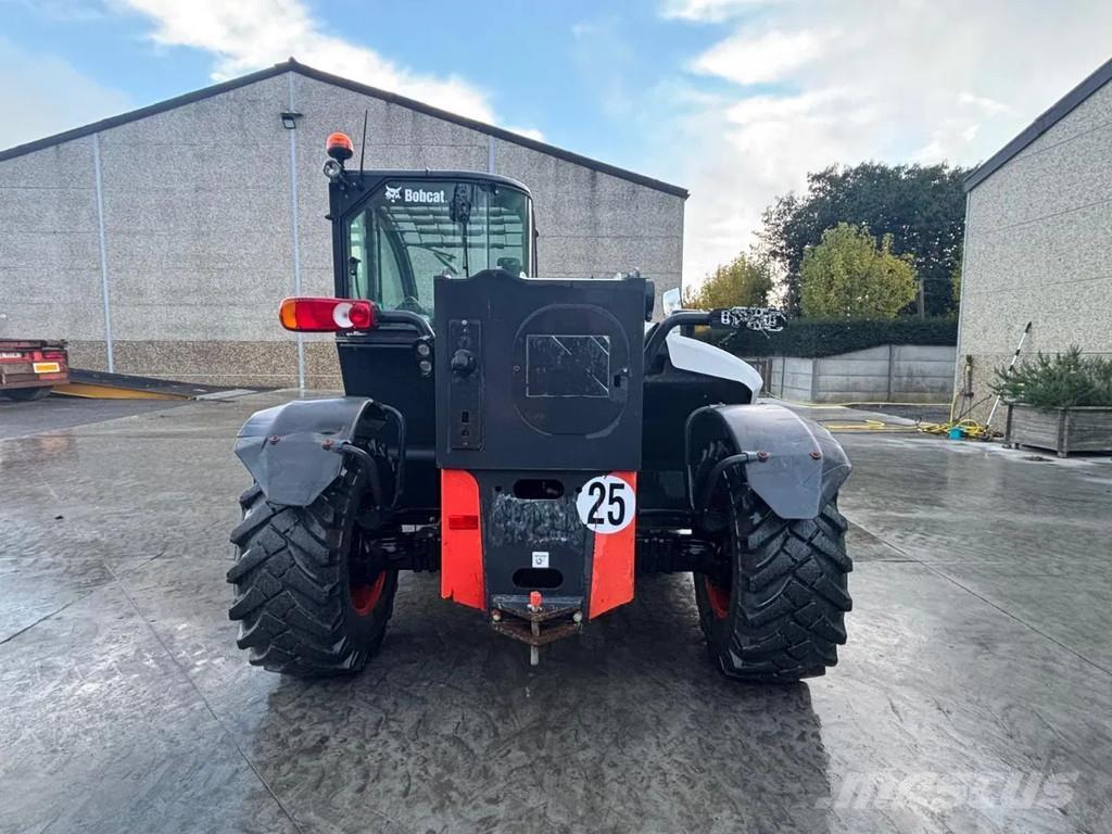 Bobcat TL360 Manipulatoare agricole