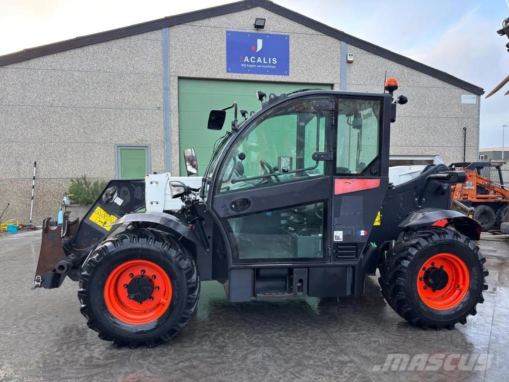 Bobcat TL360 Manipulatoare agricole