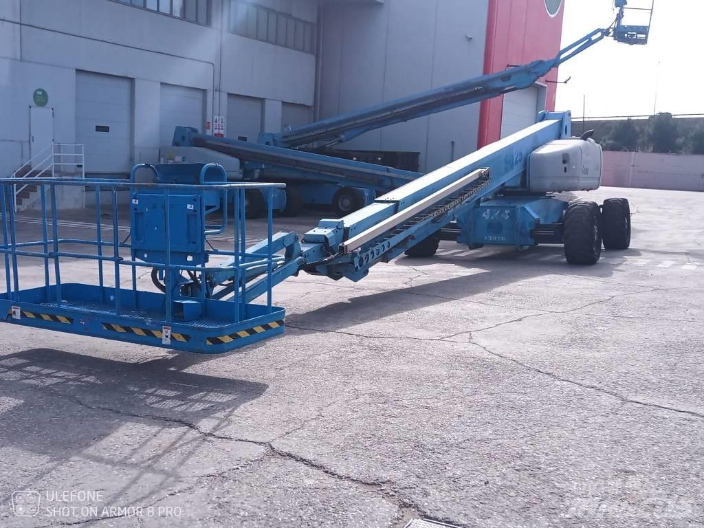 Genie S 125 Nacele cu brat telescopic