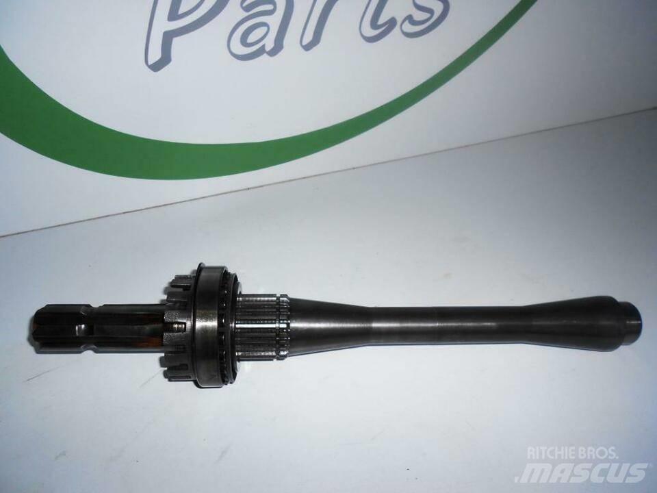 Fendt GT PTO AXLE Transmisie