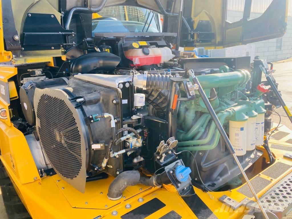 Volvo A 30 G Transportoare articulate