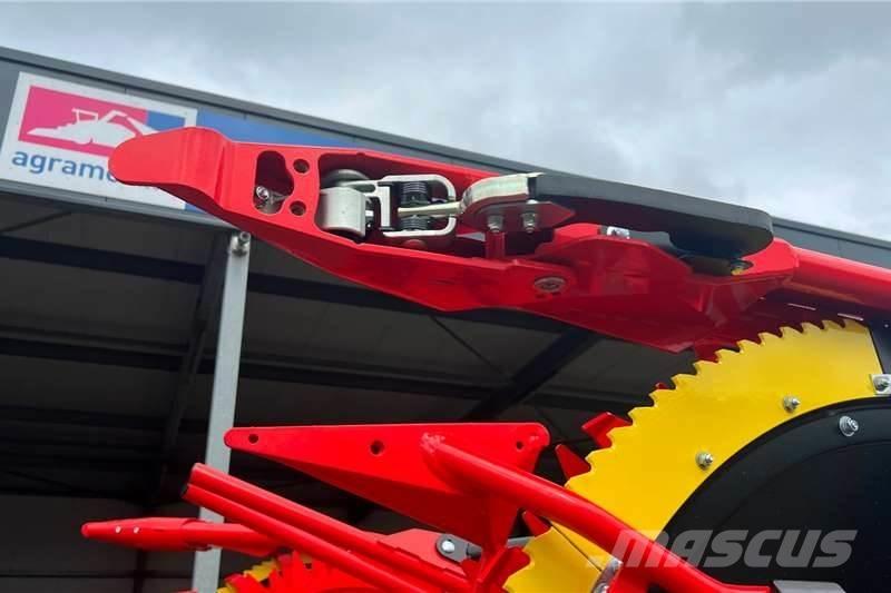 Kemper 460 PRO Altele