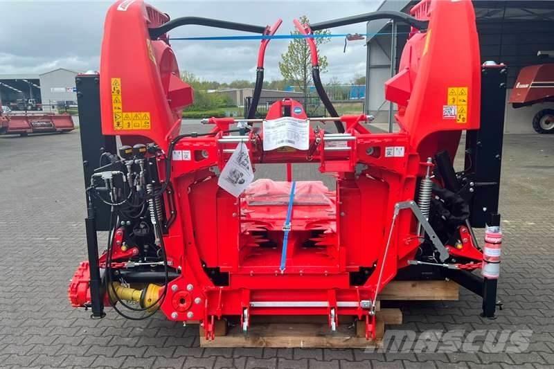 Kemper 460 PRO Altele