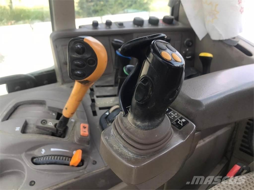 John Deere 6155M Tractoare