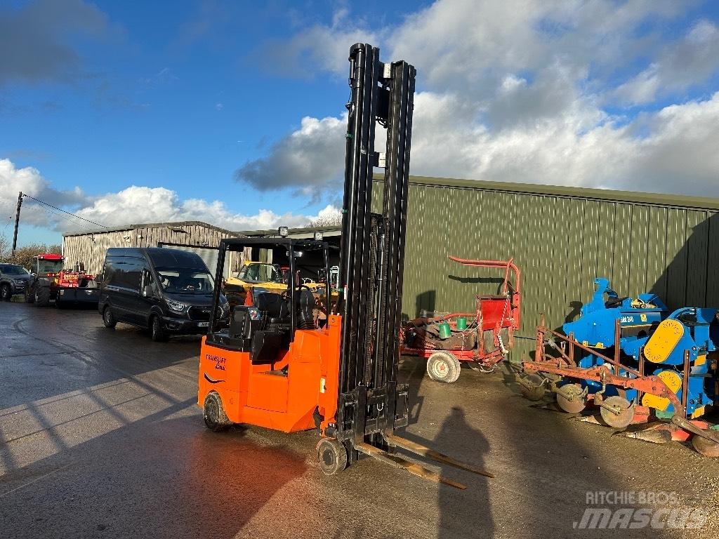 Bendi Be420 Stivuitor electric