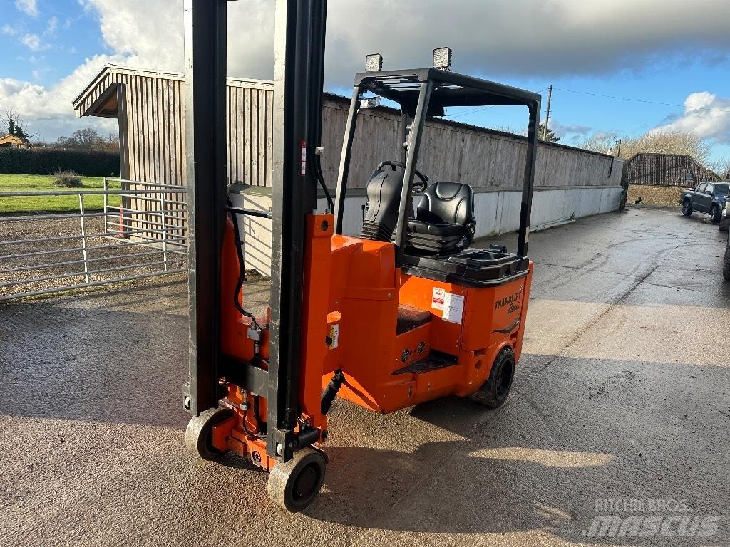 Bendi Be420 Stivuitor electric