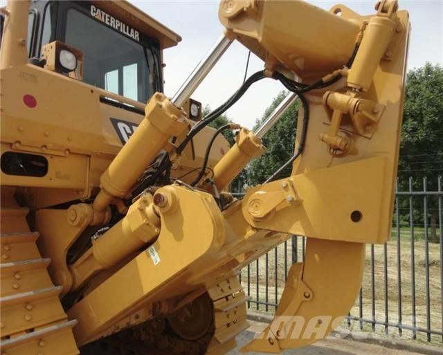 CAT D 8 R Buldozere pe senile