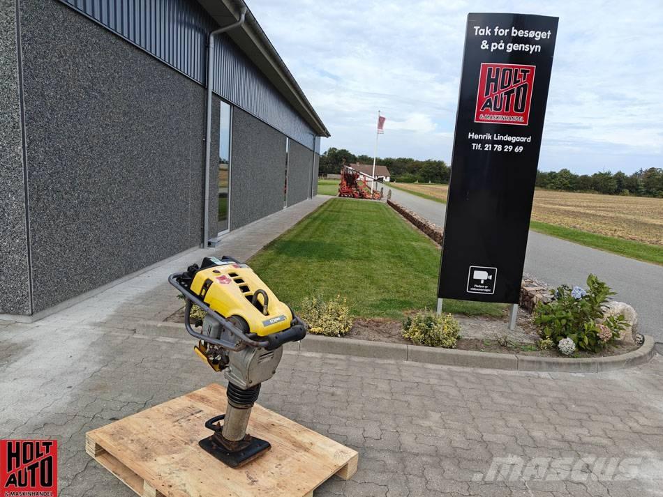 Atlas Copco LT 5004 Vibratoare