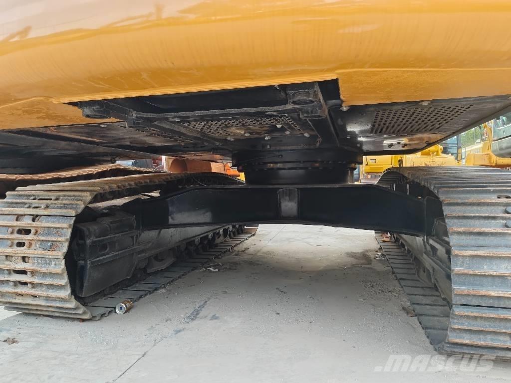 Sany SY 215 C Excavatoare pe șenile
