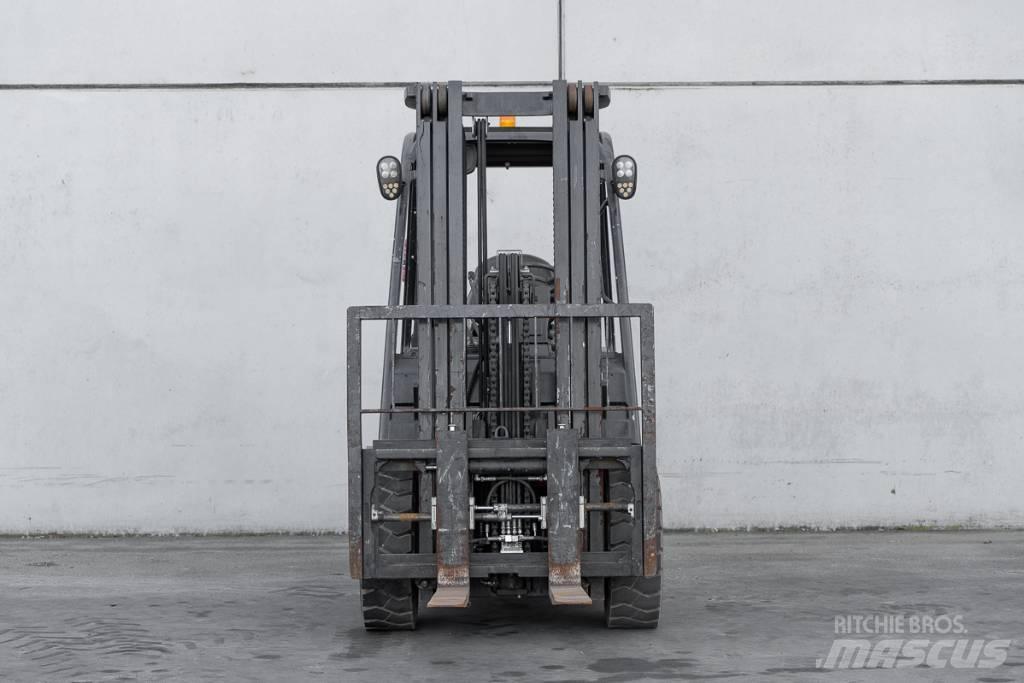 Manitou MI 30 D Stivuitor diesel