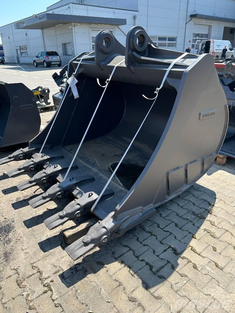Volvo EC 480 E L Excavatoare pe șenile
