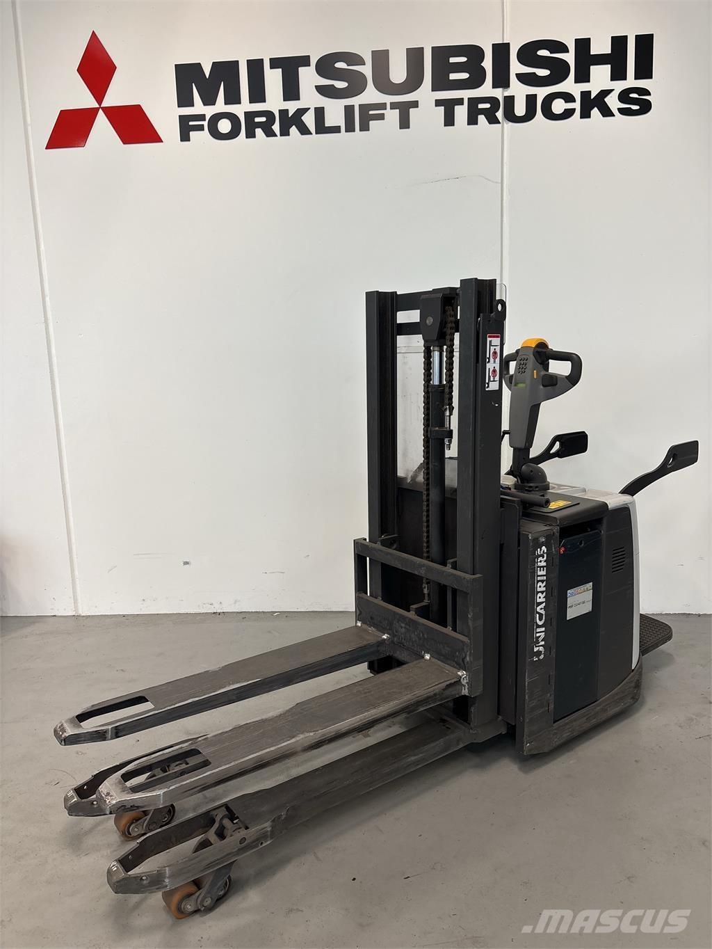 Atlet PDP200 Transpaleti autopropulsanti