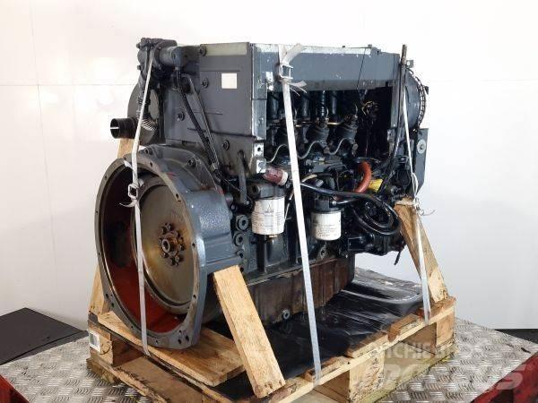 Deutz D2011 L04 Motoare