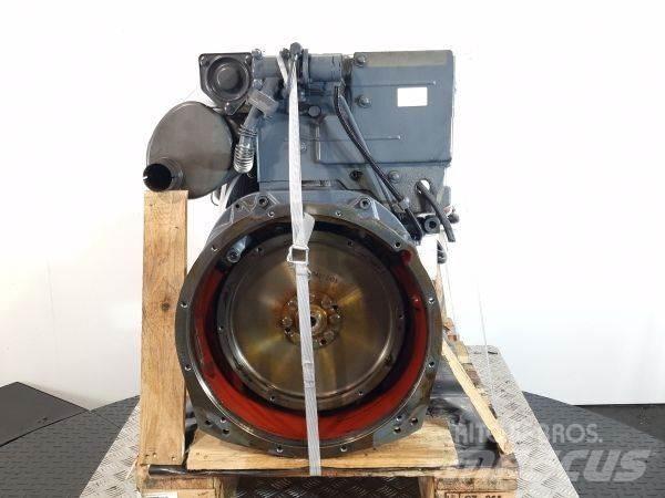 Deutz D2011 L04 Motoare