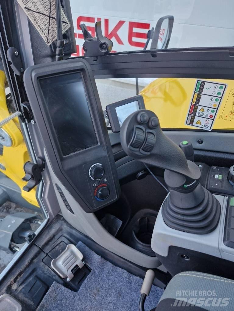 Wacker Neuson ET 90 Excavatoare 7t - 12t