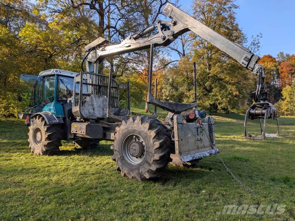 Pfanzelt Felix Transportoare