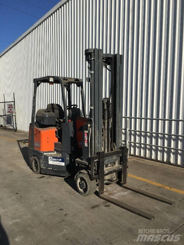 Aisle-Master 20SE Stivuitoare pentru culoare inguste