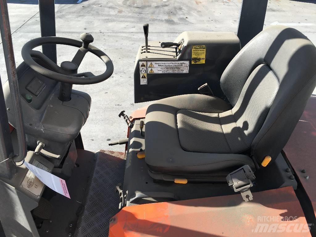 Aisle-Master 20SE Stivuitoare pentru culoare inguste