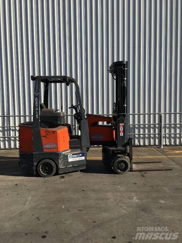 Aisle-Master 20SE Stivuitoare pentru culoare inguste