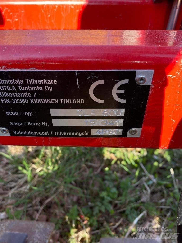 Potila Classic 600 Grape