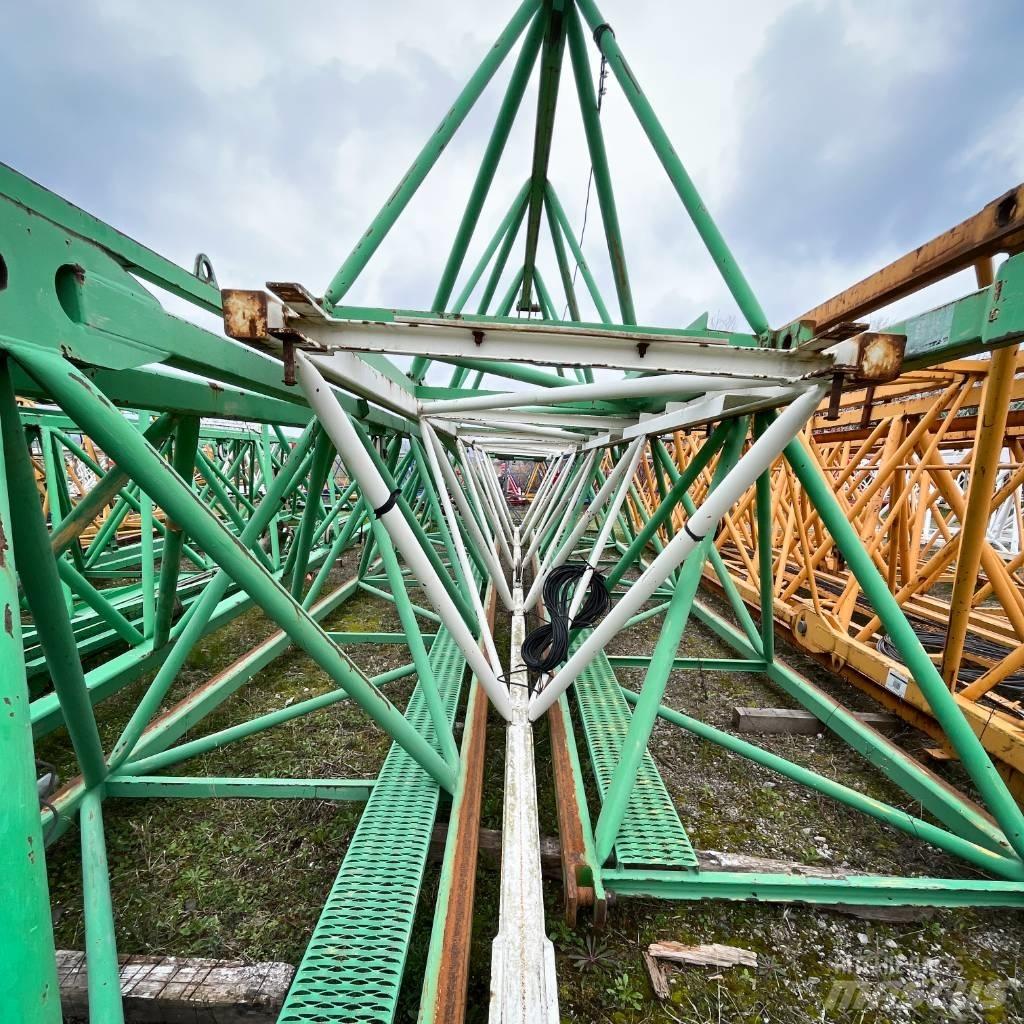 Peiner SK315 Macarale turn