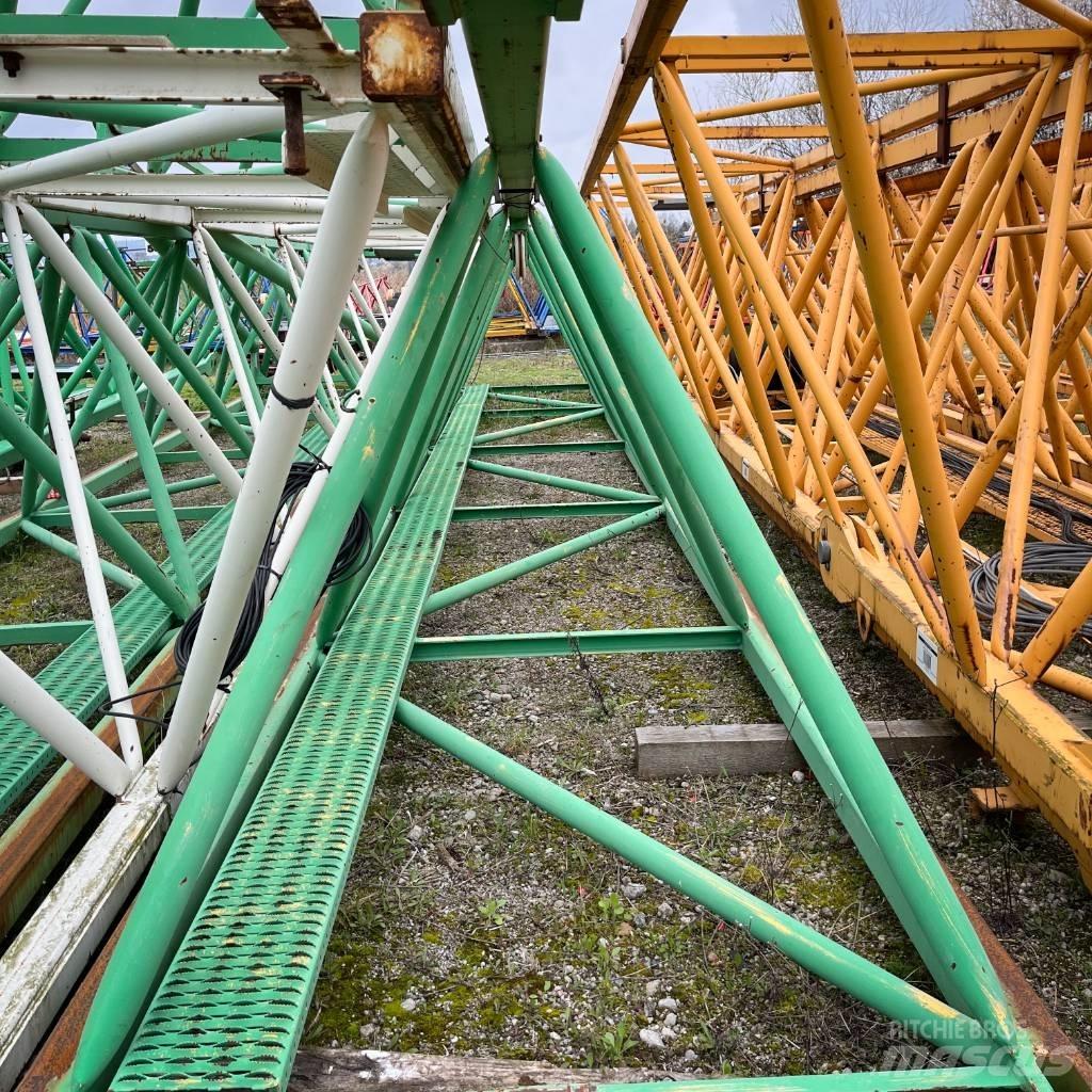 Peiner SK315 Macarale turn
